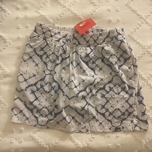 North face skirt